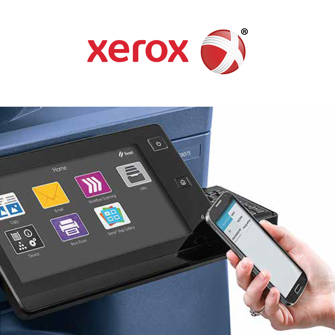 Globit presenta Xerox